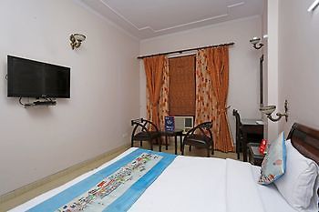 Oyo Rooms Delhi Maharani Bagh New Delhi Extérieur photo