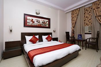 Oyo Rooms Delhi Maharani Bagh New Delhi Extérieur photo