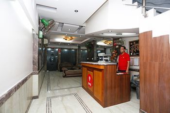 Oyo Rooms Delhi Maharani Bagh New Delhi Extérieur photo