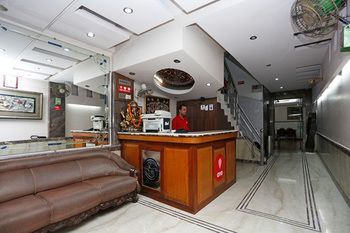 Oyo Rooms Delhi Maharani Bagh New Delhi Extérieur photo