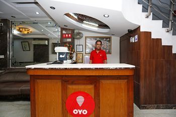 Oyo Rooms Delhi Maharani Bagh New Delhi Extérieur photo