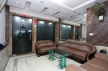 Oyo Rooms Delhi Maharani Bagh New Delhi Extérieur photo