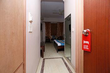 Oyo Rooms Delhi Maharani Bagh New Delhi Extérieur photo