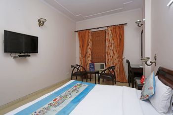 Oyo Rooms Delhi Maharani Bagh New Delhi Extérieur photo