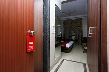 Oyo Rooms Delhi Maharani Bagh New Delhi Extérieur photo